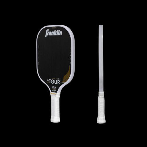Franklin - FS Tour Featherweight Series