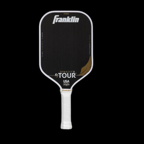 Franklin - FS Tour Featherweight Series