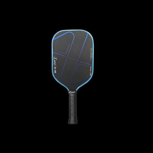 Luzz Pro 4 Blue Blaze Inferno
