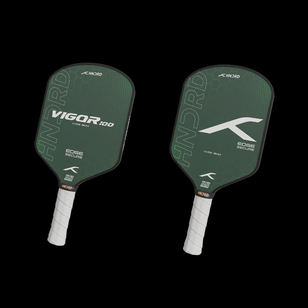 Hundred- Vigor 100 - Wide