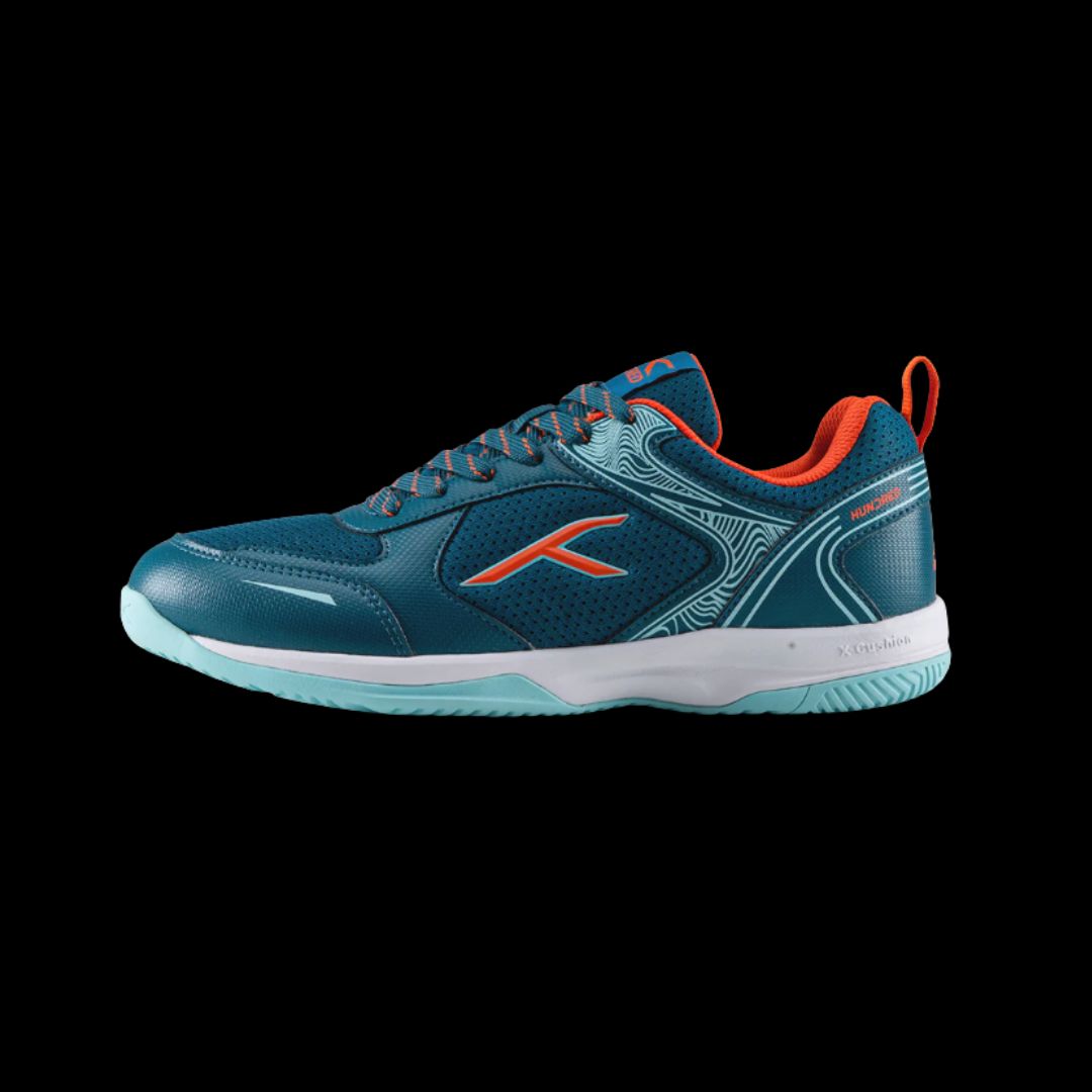 Hundred - Court Step PBX