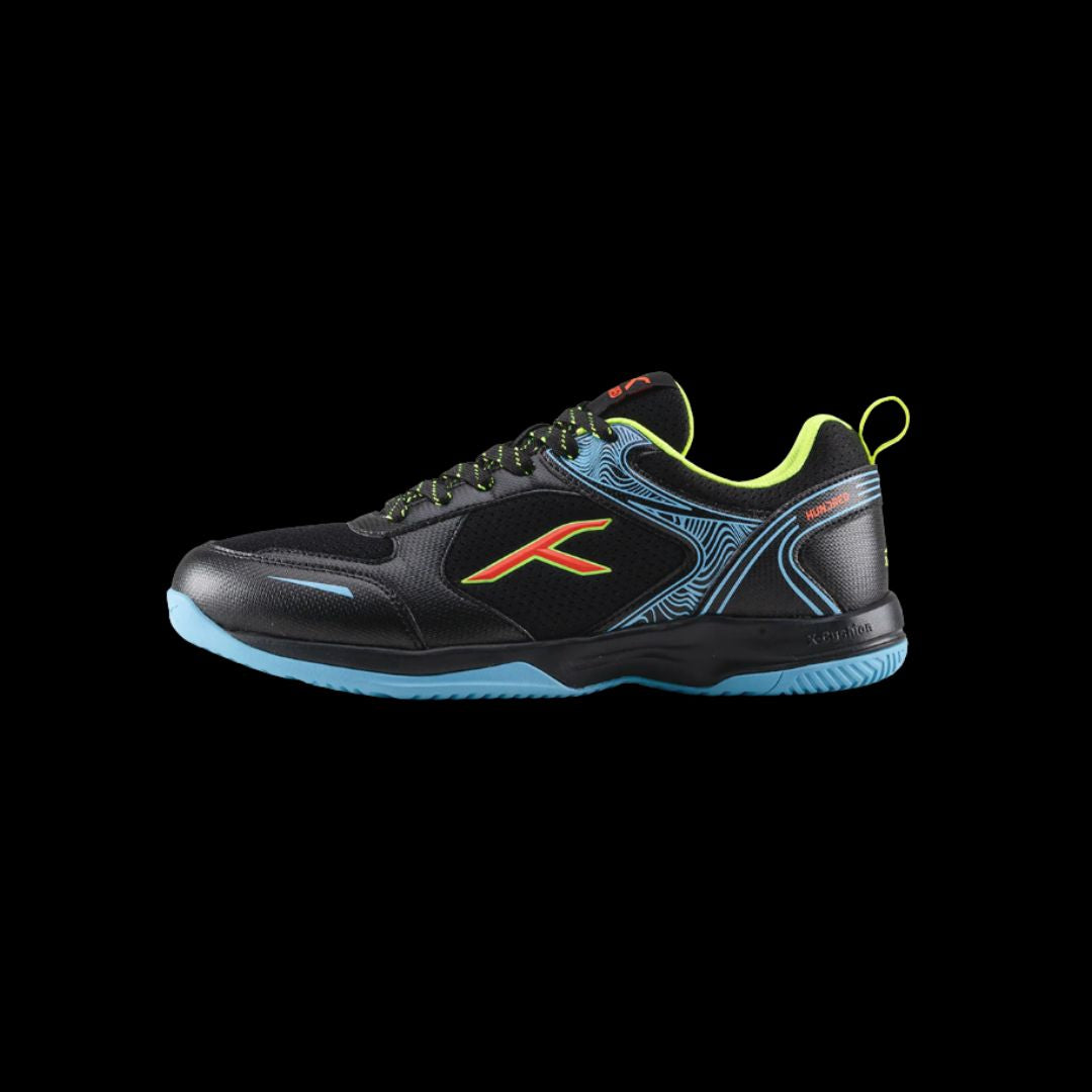 Hundred - Court Step PBX