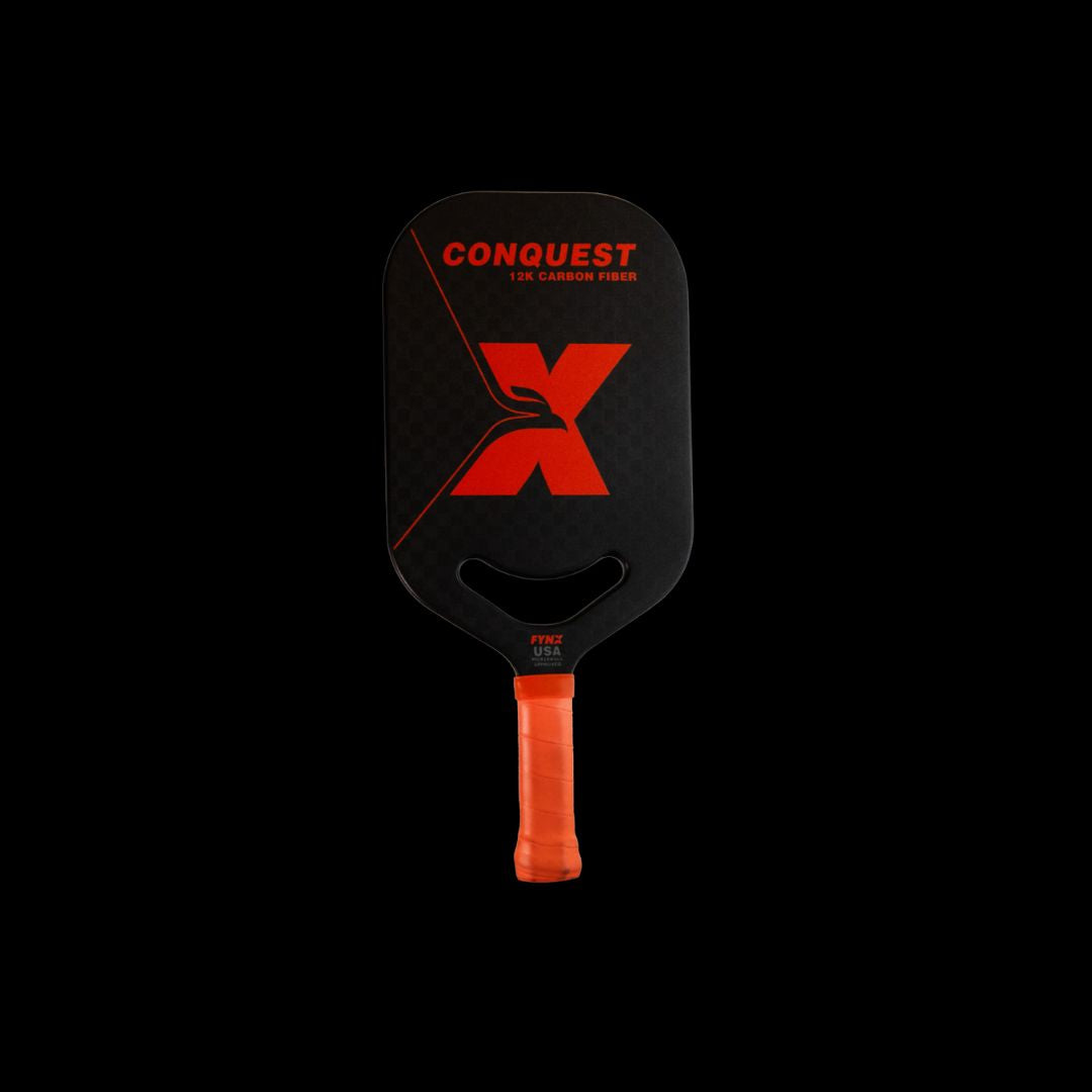 FYNX - Conquest Intermediate
