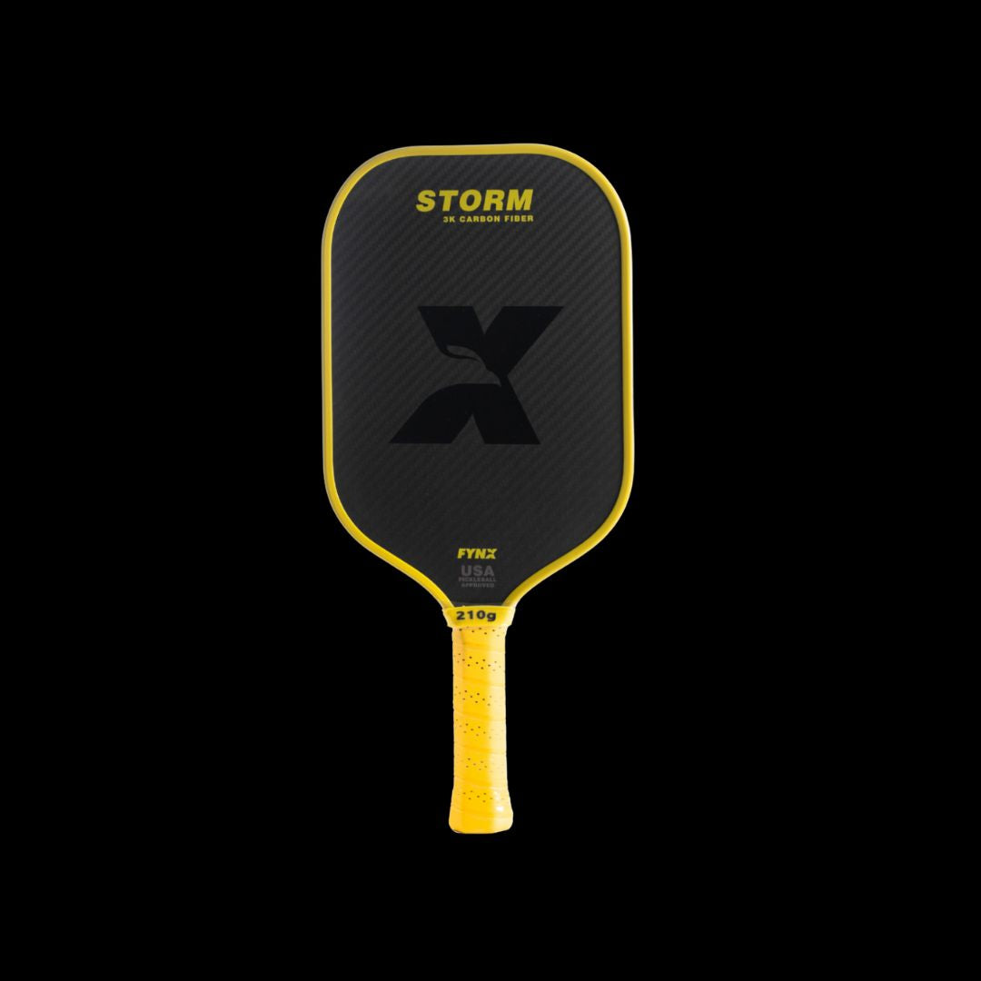 FYNX - Storm Advanced