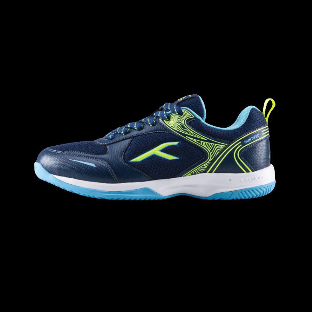 Hundred - Court Step PBX