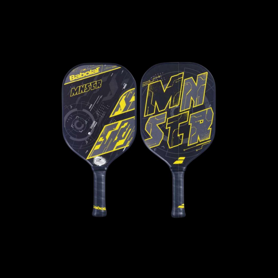 Babolat - MNSTR