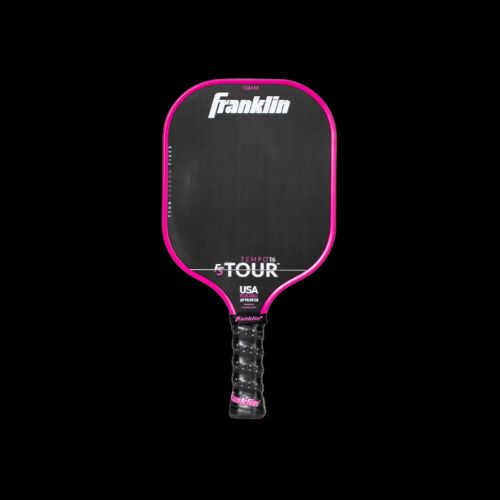 Franklin- FS Tour Tempo