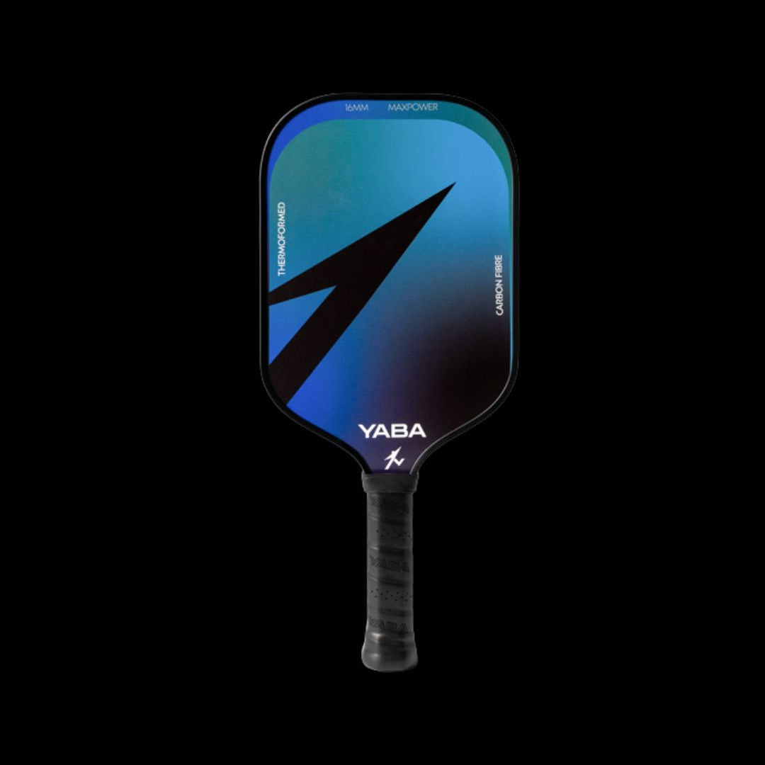 Yaba - Alpha
