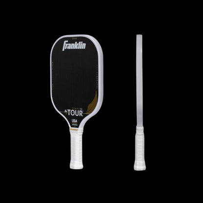 Franklin - FS Tour Featherweight Series