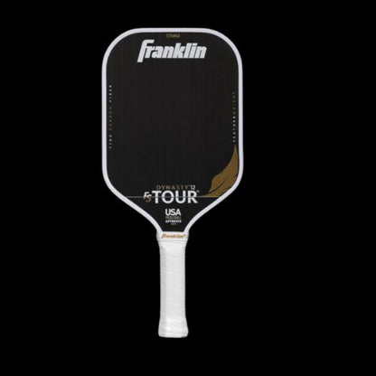 Franklin - FS Tour Featherweight Series