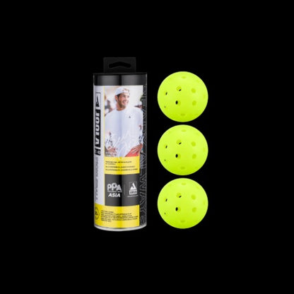 Joola HC-40 balls