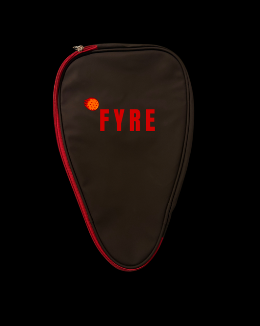 Fyre Paddle Cover