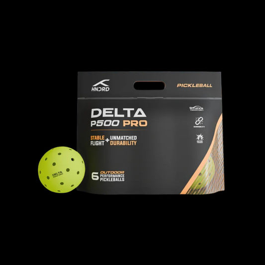 Hundred - Delta P500 Pro (Pack of 6)