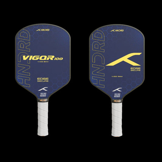 Hundred- Vigor 100 - Wide