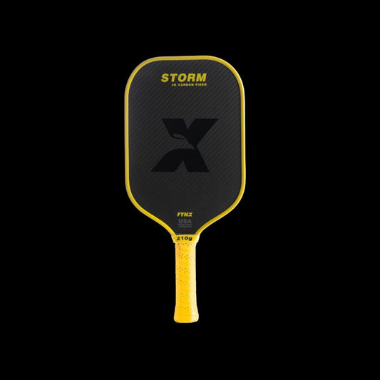 FYNX - Storm Advanced