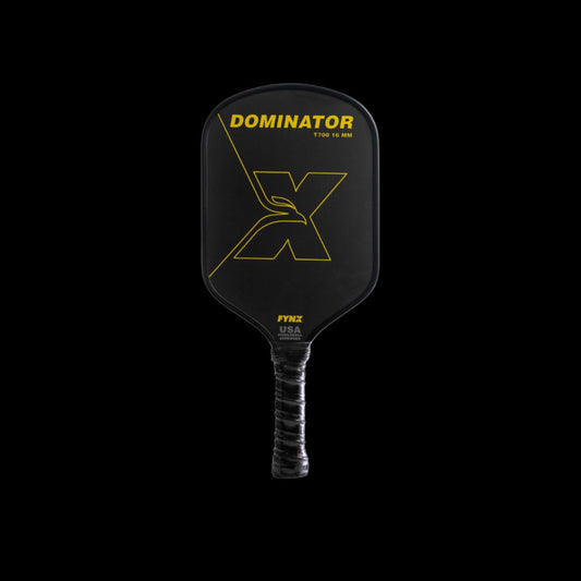 FYNX - Dominator Intermediate