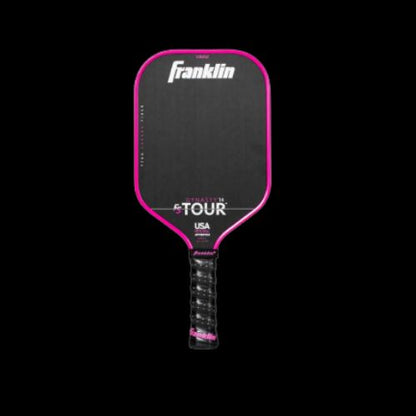 Franklin - FS Tour Dynasty