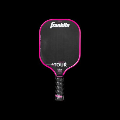 Franklin- FS Tour Tempo