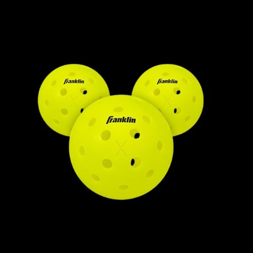 Franklin X-40 Balls