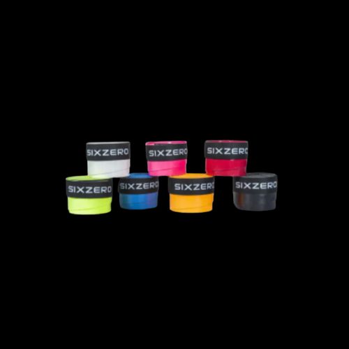 SixZero - Premium Over Grips