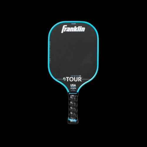 Franklin- FS Tour Tempo