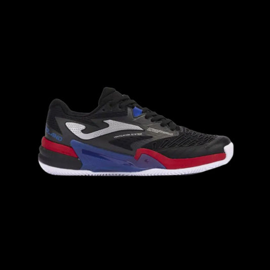 Joma Black Roland
