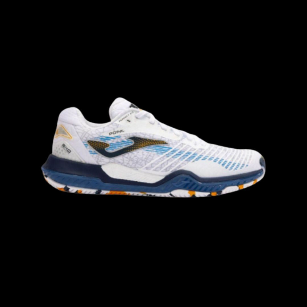 Joma T Point