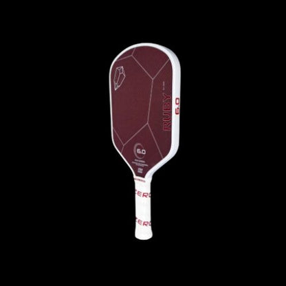 SixZero- Ruby