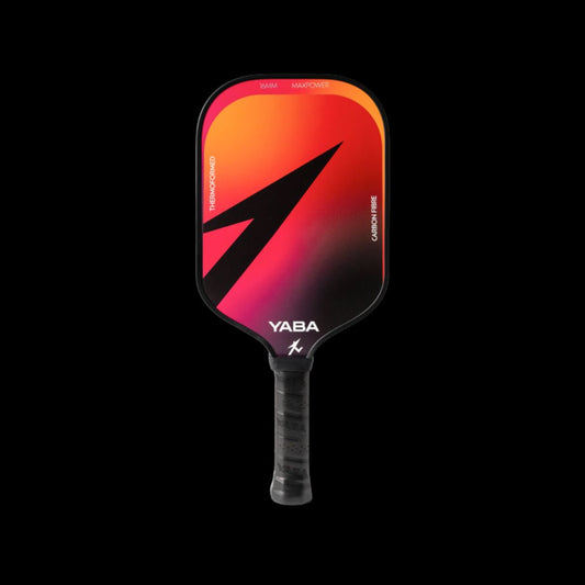 Yaba - Alpha